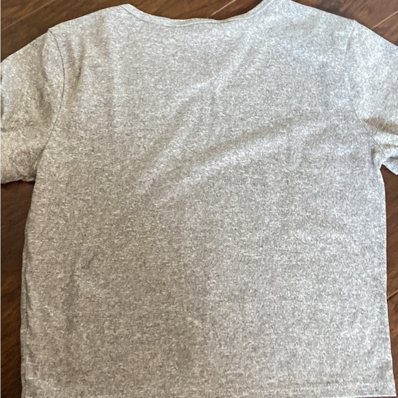 Bluenotes crop top - Picture 2 of 3